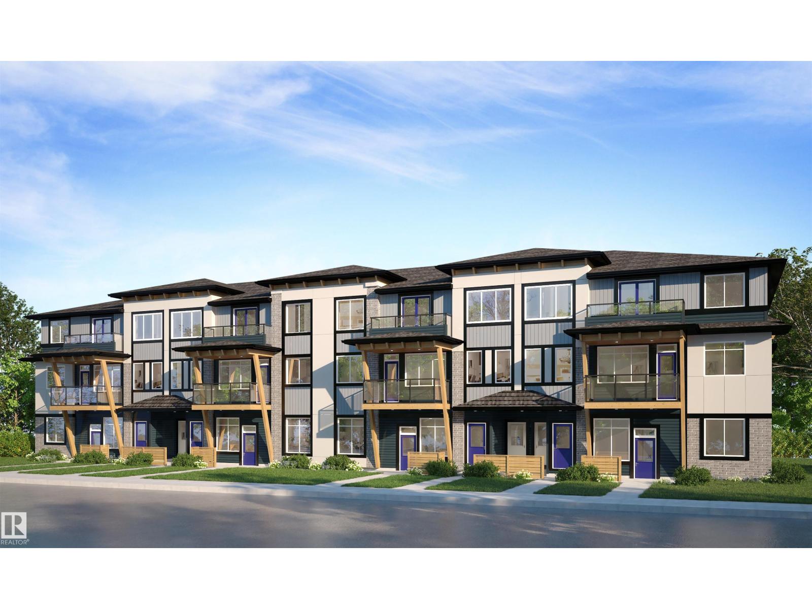 #19 16231 19 Av Sw, Edmonton, Alberta  T6W 5C6 - Photo 9 - E4459129