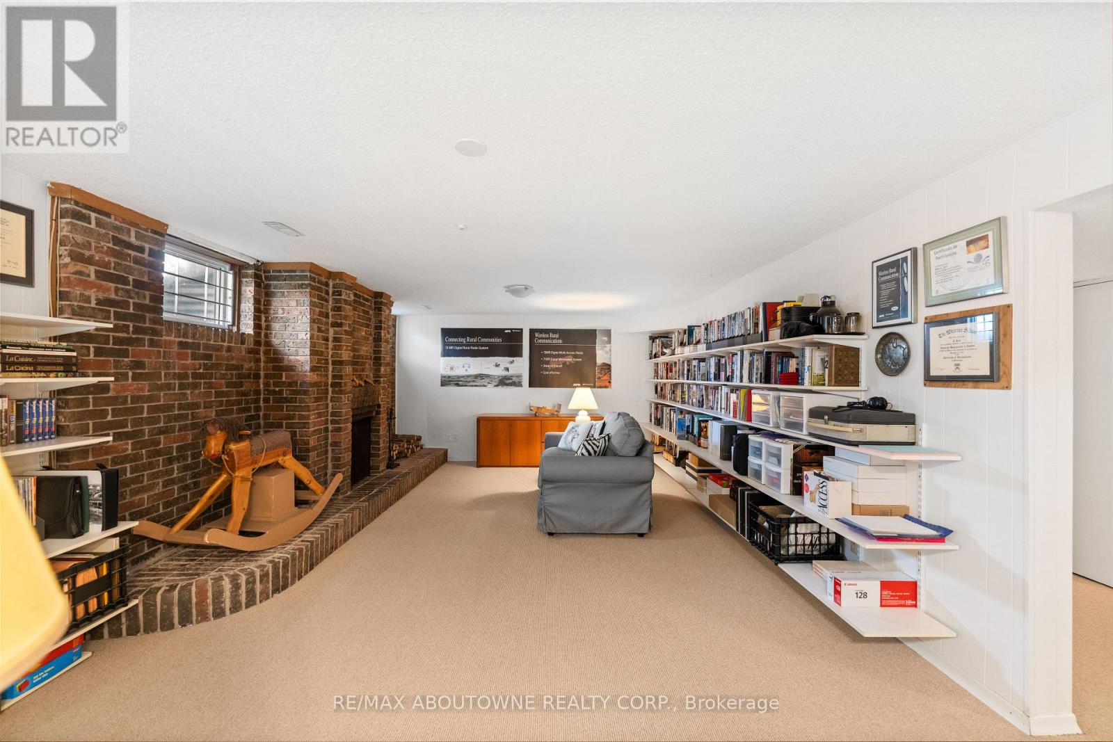 20 Arkendo Drive, Oakville (Fd Ford), Ontario  L6J 5T9 - Photo 28 - W12416294