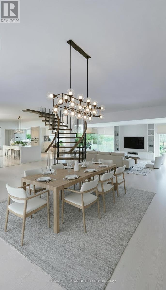 20 Arkendo Drive, Oakville (Fd Ford), Ontario  L6J 5T9 - Photo 40 - W12416294