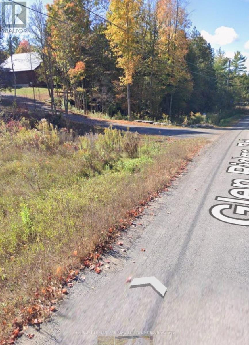 82 GLEN RIDGE ROAD, Marmora and Lake, Ontario