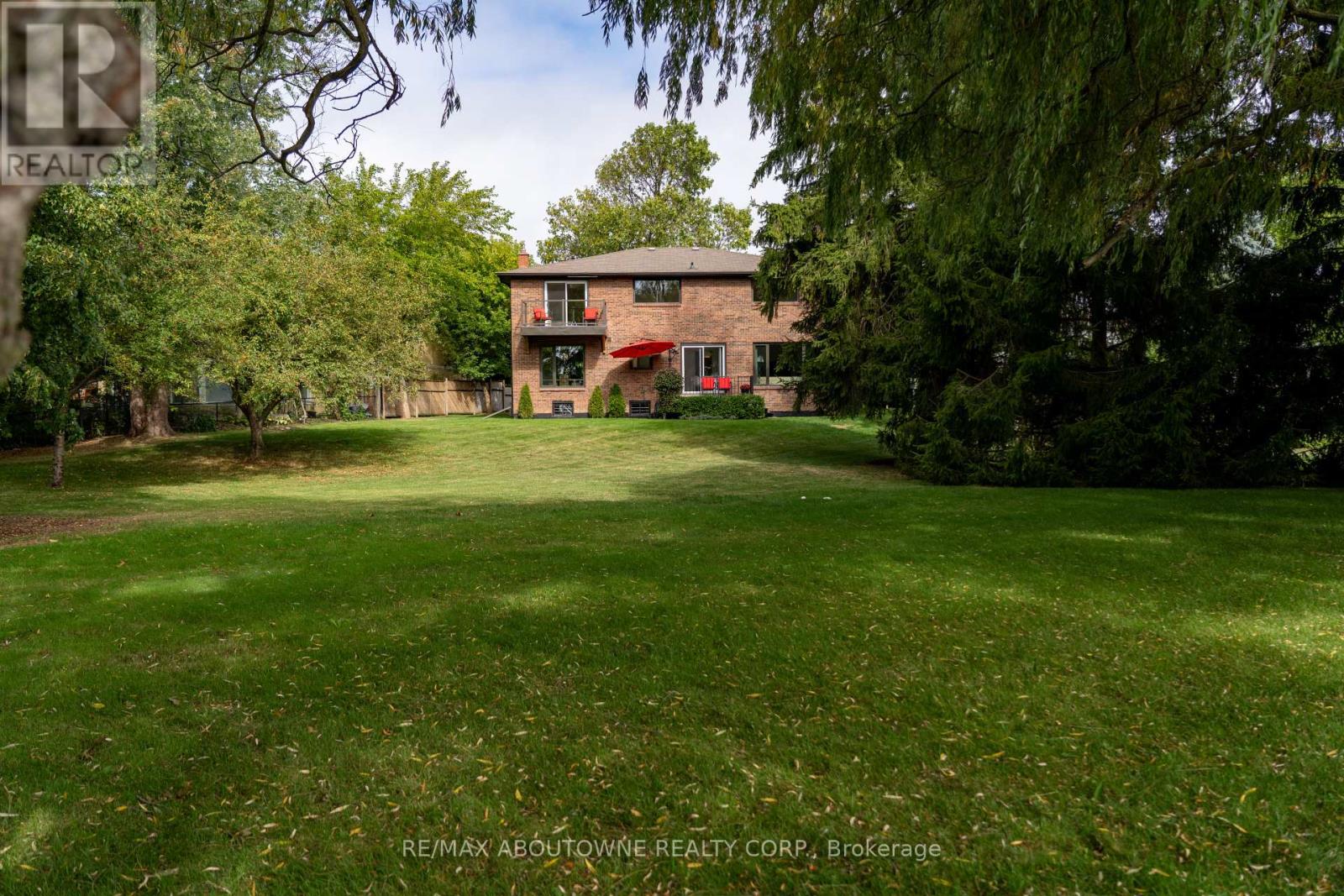 20 Arkendo Drive, Oakville (Fd Ford), Ontario  L6J 5T9 - Photo 48 - W12416294