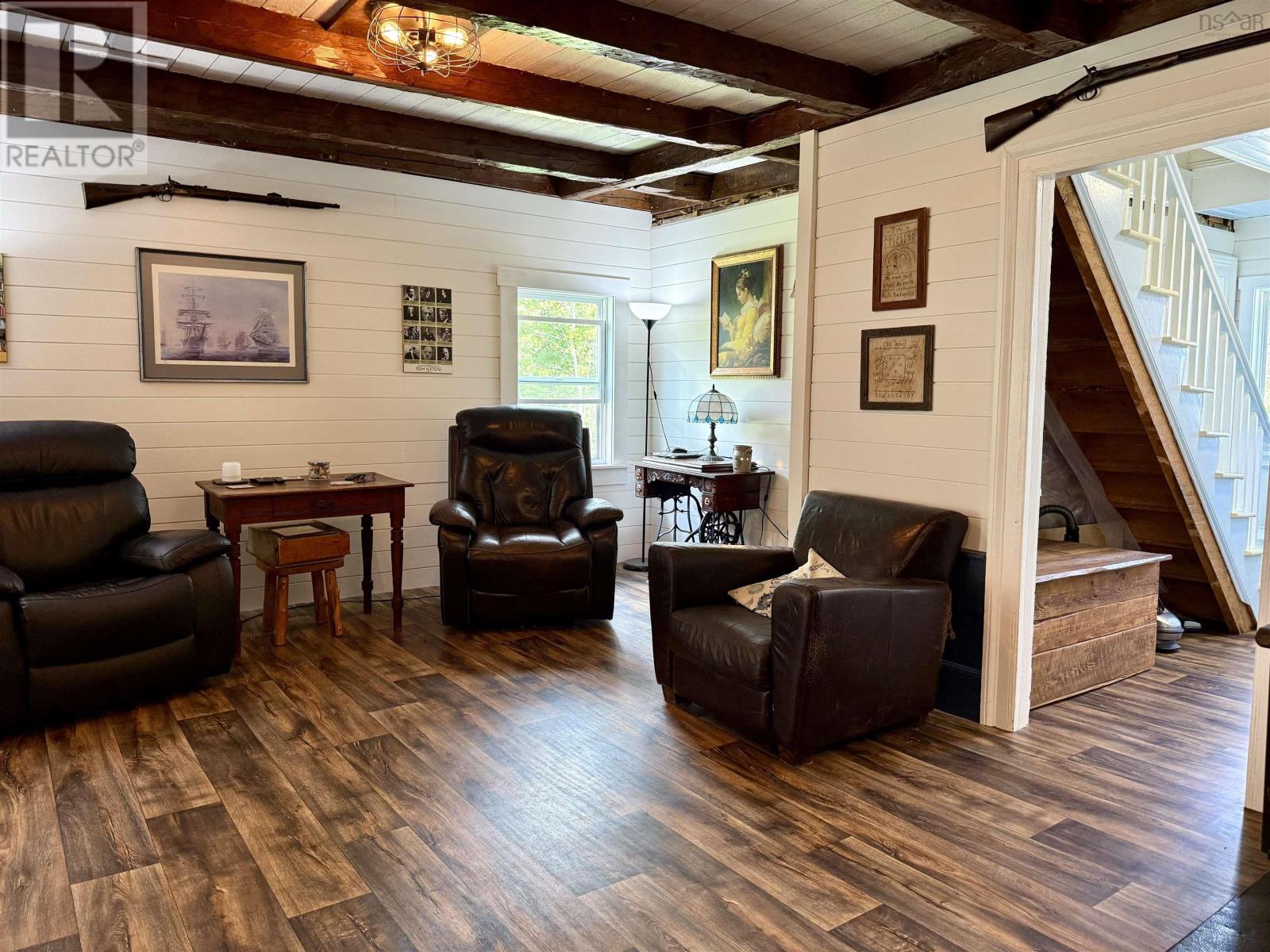 5100 Sandy Point Road, Jordan Ferry, Nova Scotia  B0T 1W0 - Photo 18 - 202524145