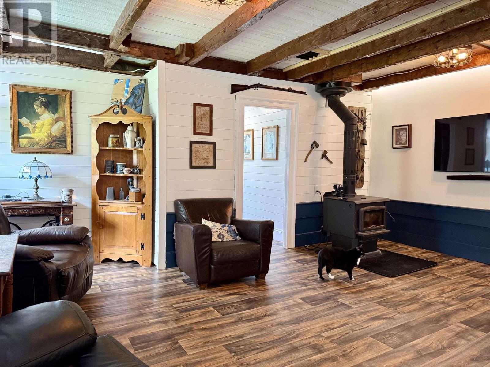 5100 Sandy Point Road, Jordan Ferry, Nova Scotia  B0T 1W0 - Photo 17 - 202524145