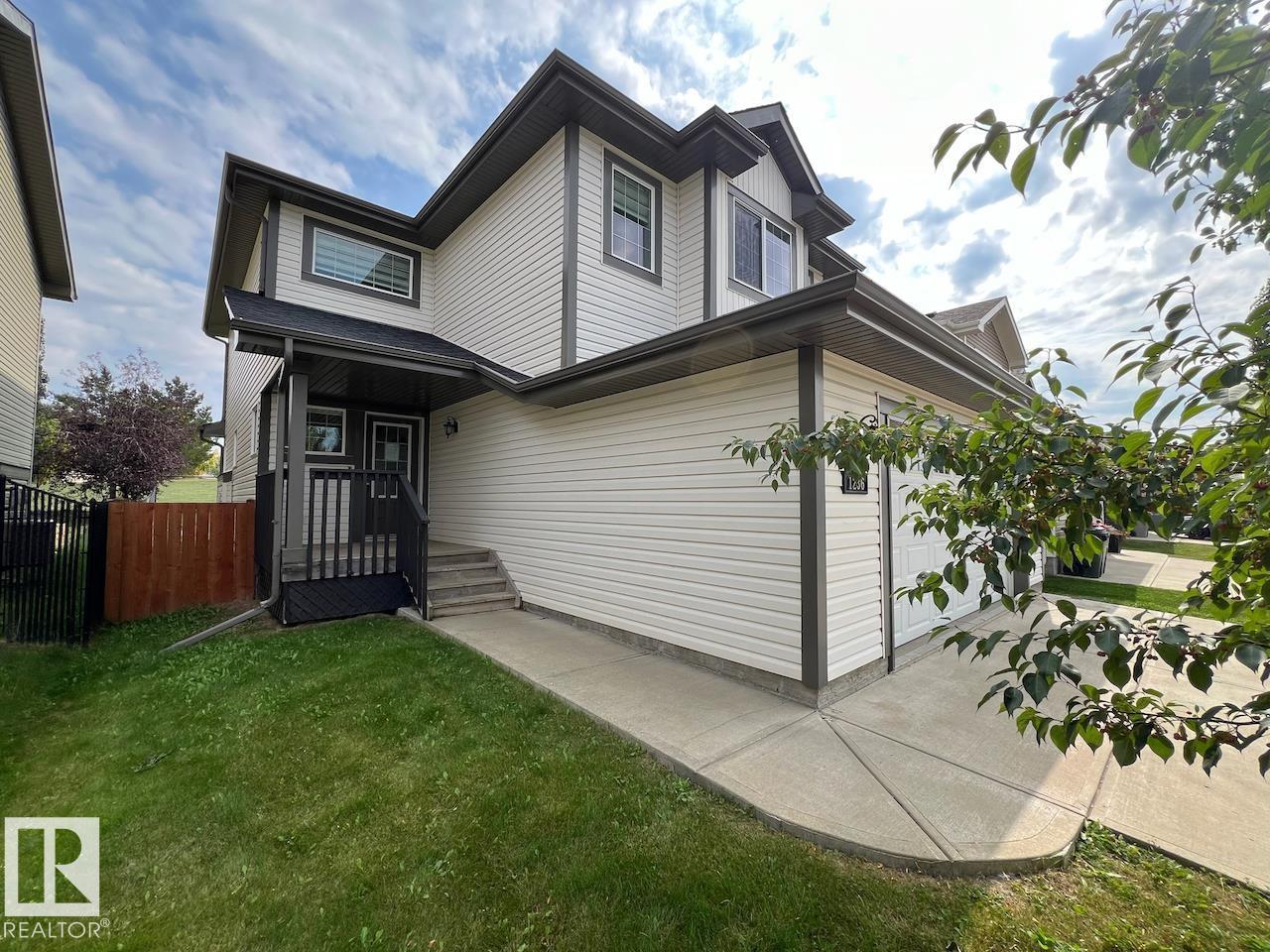 1236 Westerra Cr, Stony Plain, Alberta  T7Z 0B2 - Photo 2 - E4459127