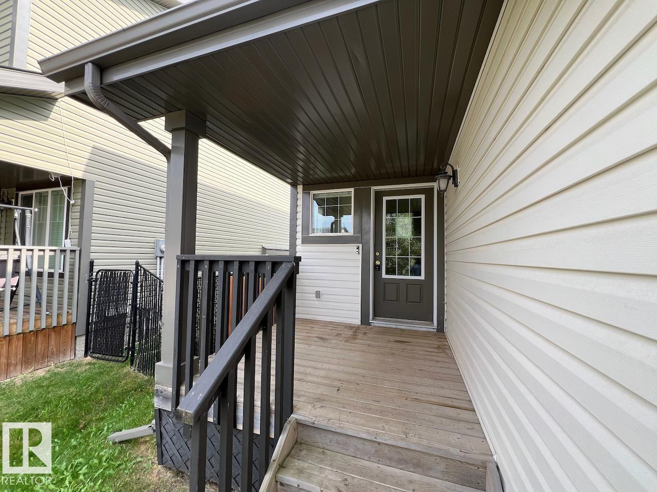 1236 Westerra Cr, Stony Plain, Alberta  T7Z 0B2 - Photo 3 - E4459127