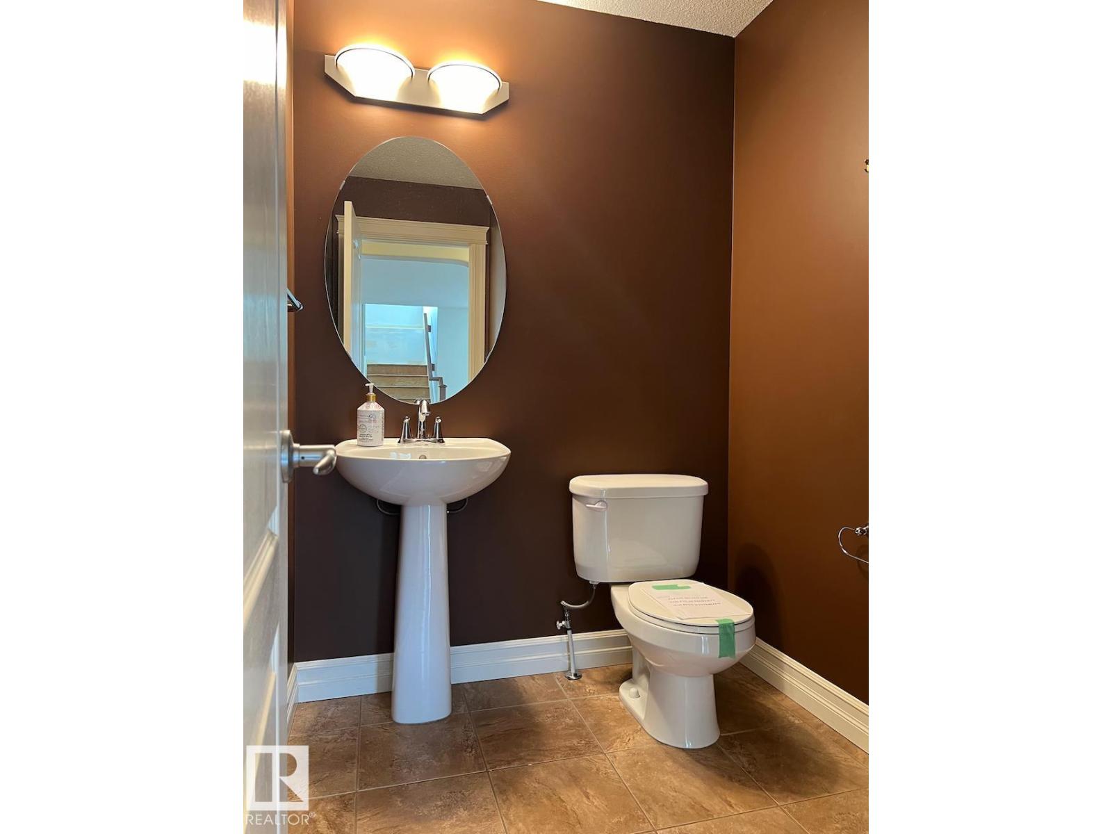 1236 Westerra Cr, Stony Plain, Alberta  T7Z 0B2 - Photo 7 - E4459127