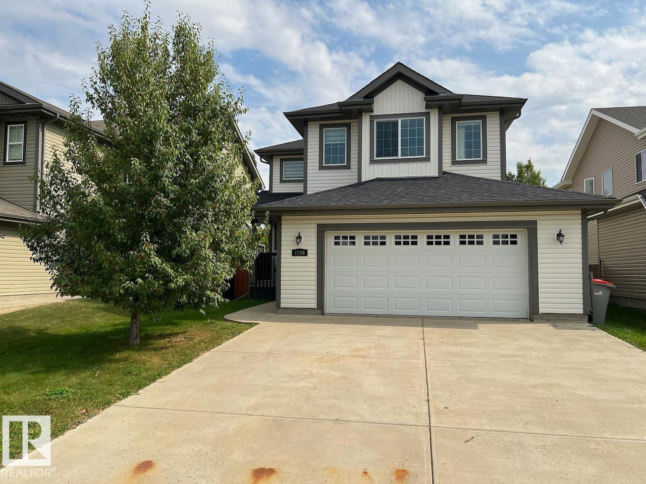 1236 WESTERRA CR, Stony Plain, Alberta
