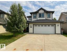 1236 Westerra Cr Westerra, Stony Plain, Ca