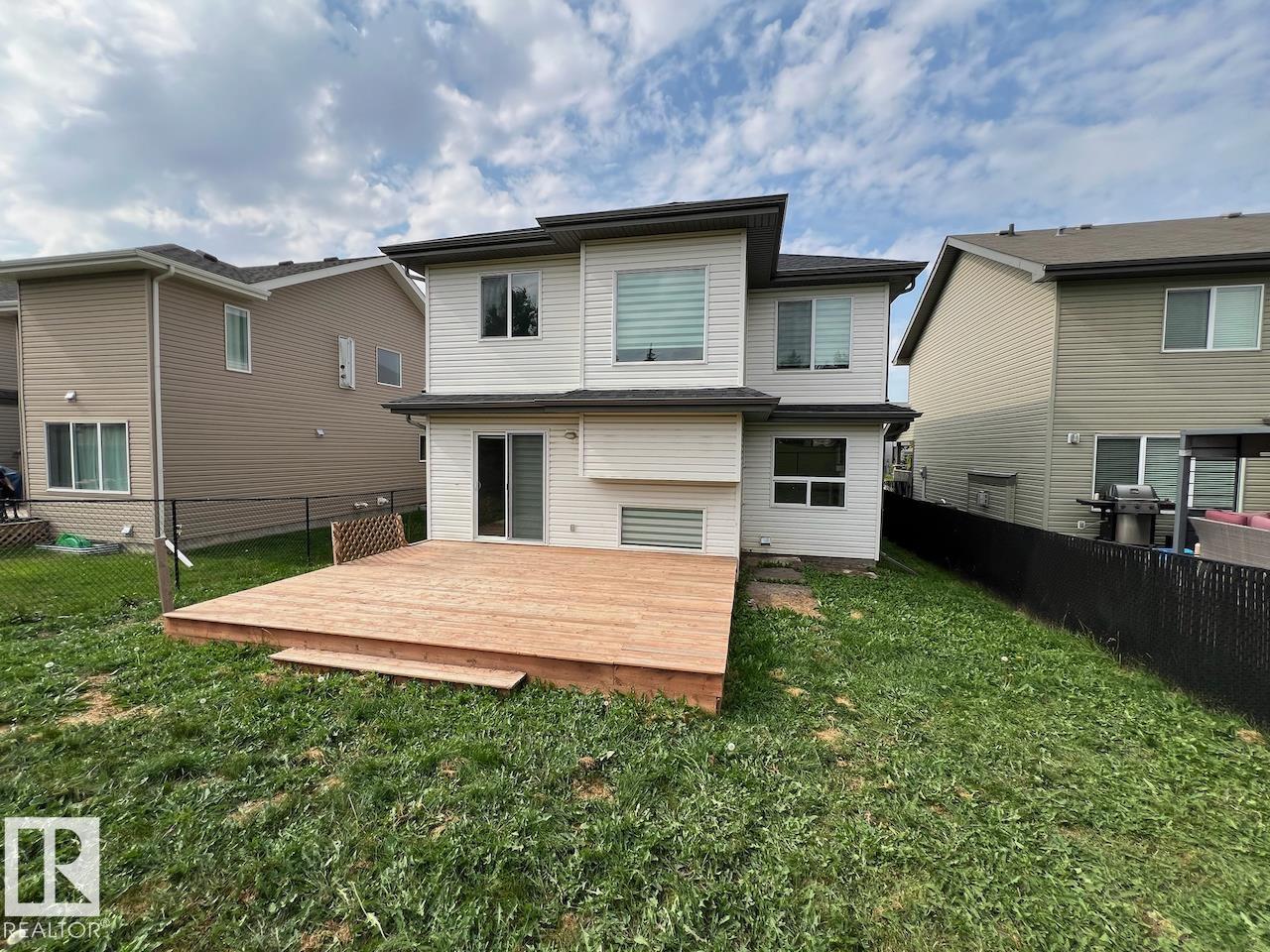 1236 Westerra Cr, Stony Plain, Alberta  T7Z 0B2 - Photo 29 - E4459127