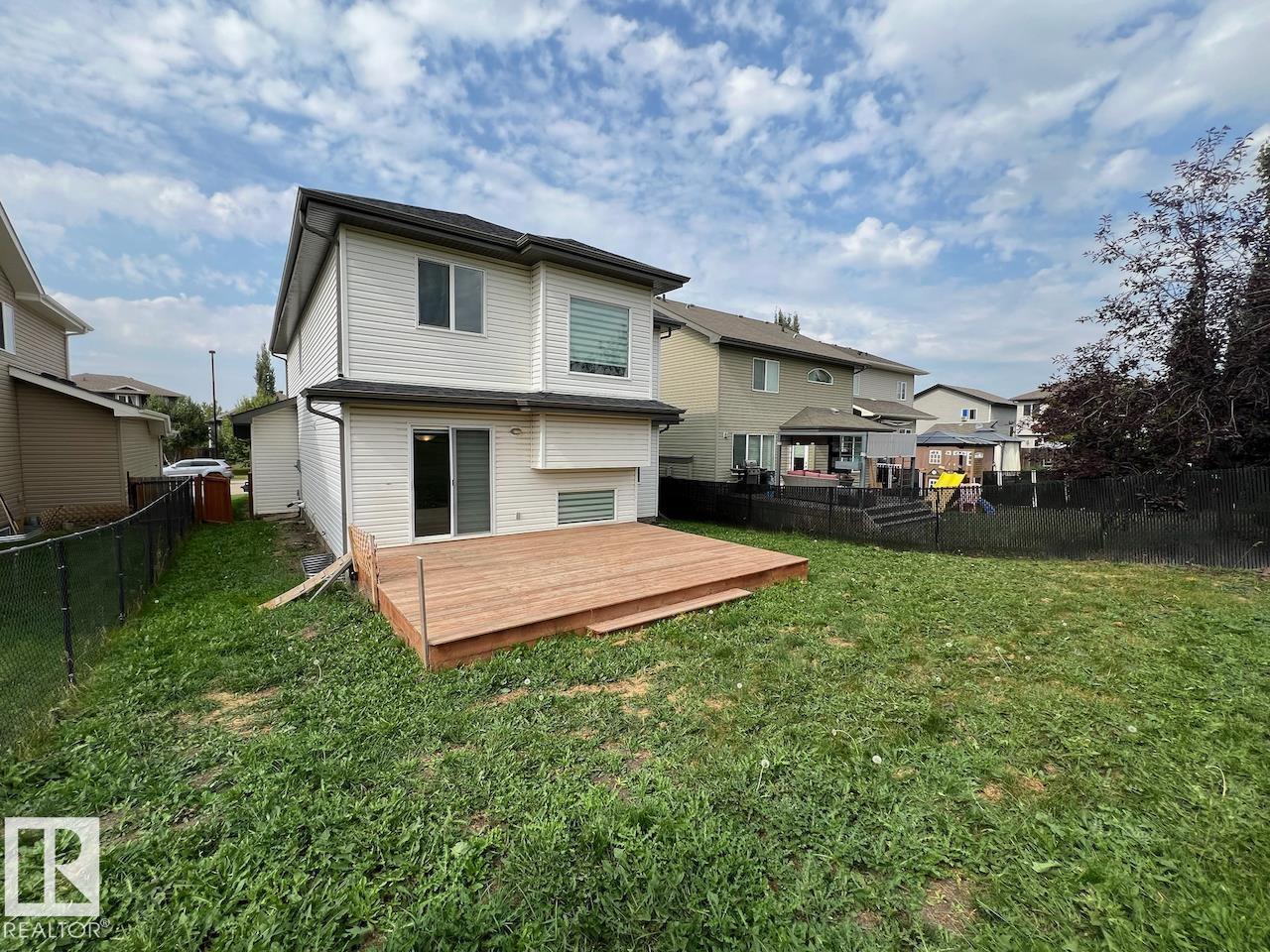 1236 Westerra Cr, Stony Plain, Alberta  T7Z 0B2 - Photo 28 - E4459127