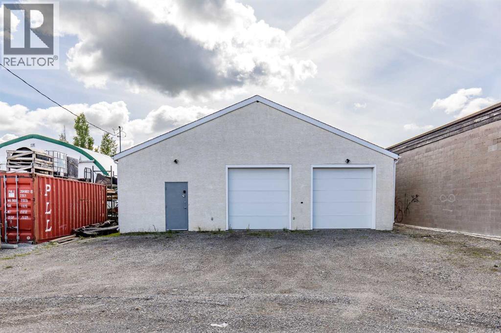 133 River Avenue, Cochrane, Alberta  T4C 2C2 - Photo 19 - A2243300