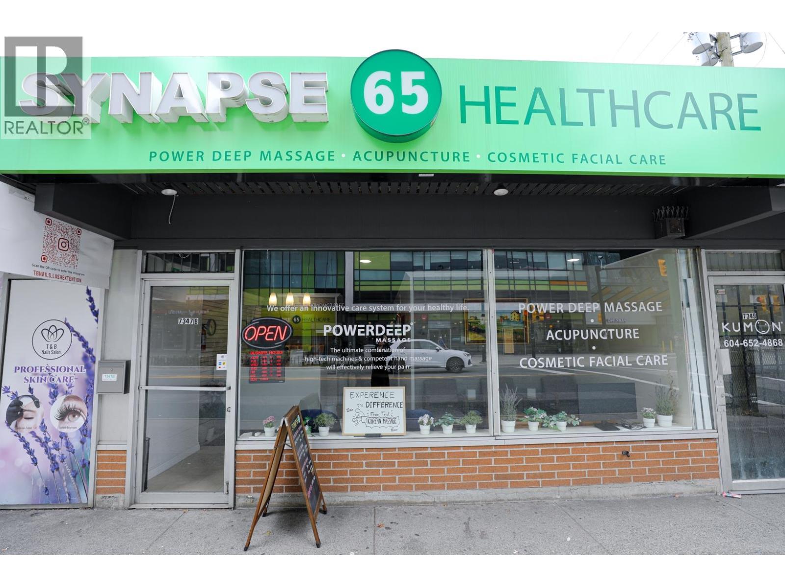 7347B EDMONDS STREET, Burnaby, British Columbia