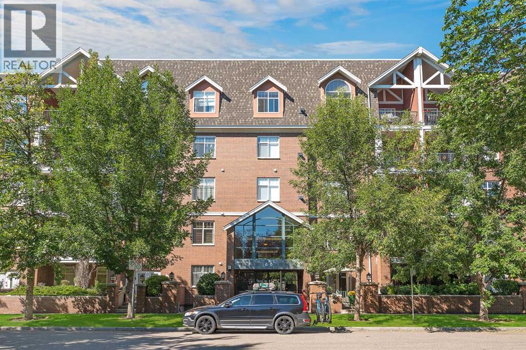401, 60 24 Avenue SW, Calgary, Alberta