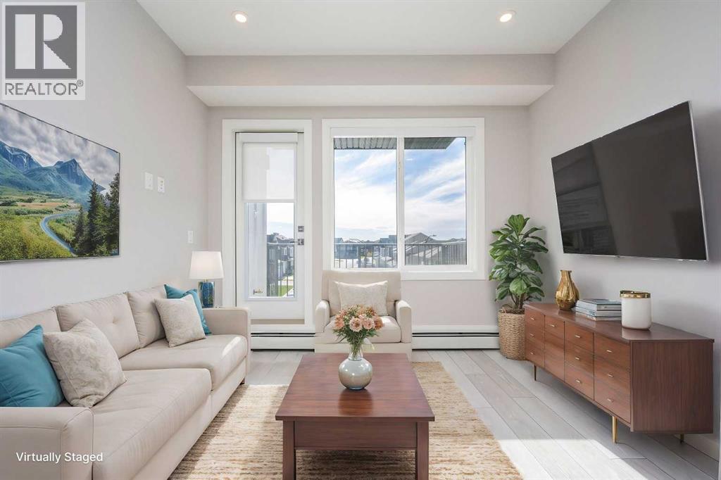 1315, 395 Skyview Parkway NE, Calgary, Alberta