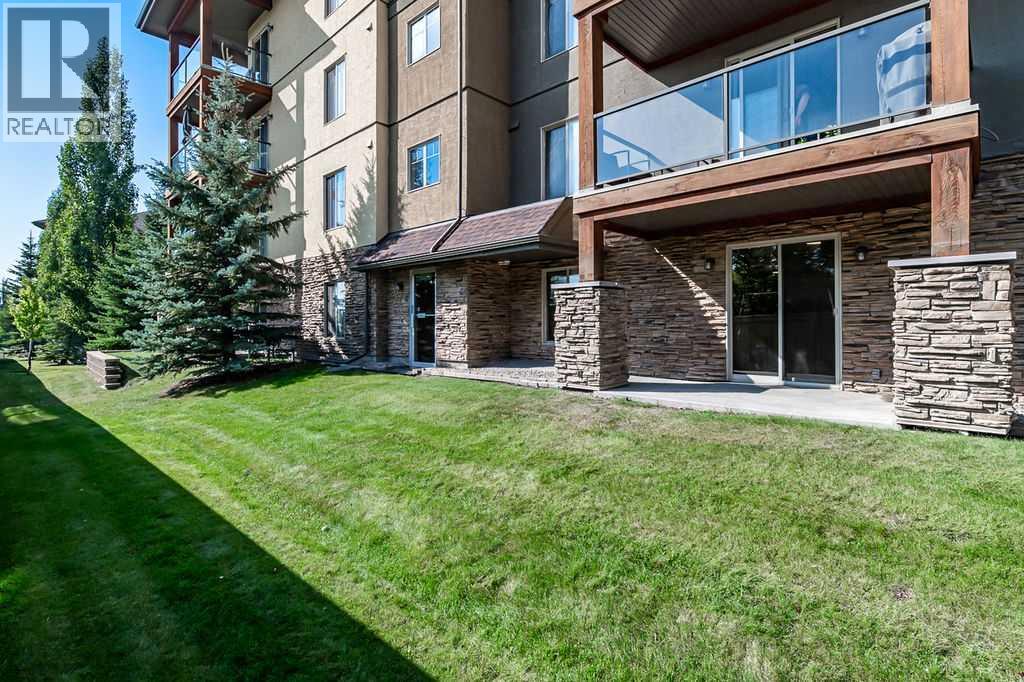 2105, 92 Crystal Shores Road, Okotoks, Alberta  T1S 2M9 - Photo 24 - A2258429