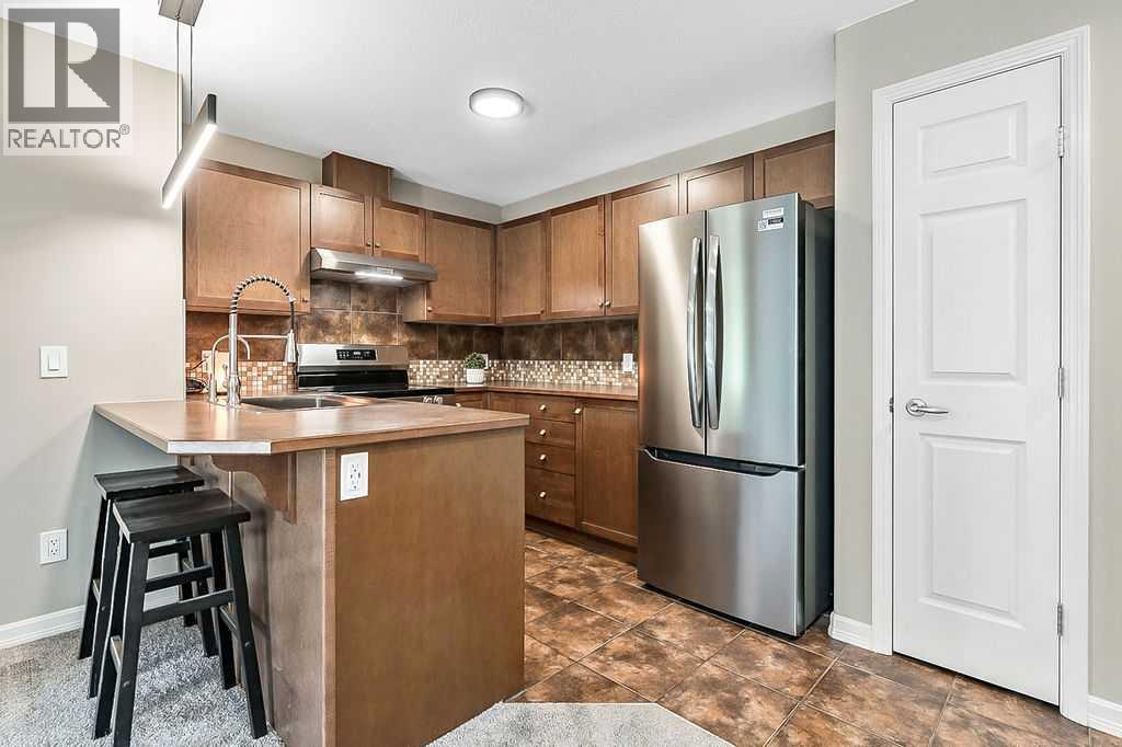 2105, 92 Crystal Shores Road, Okotoks, Alberta  T1S 2M9 - Photo 7 - A2258429