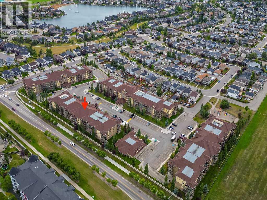 2105, 92 Crystal Shores Road, Okotoks, Alberta  T1S 2M9 - Photo 37 - A2258429