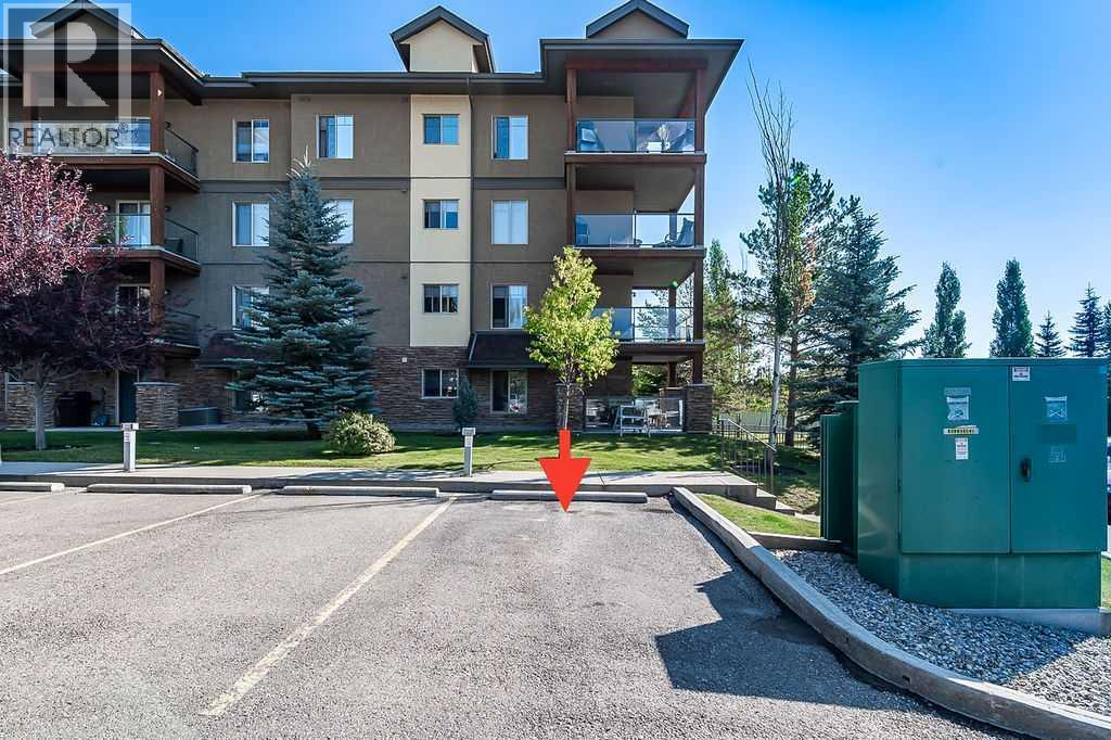 2105, 92 Crystal Shores Road, Okotoks, Alberta  T1S 2M9 - Photo 29 - A2258429