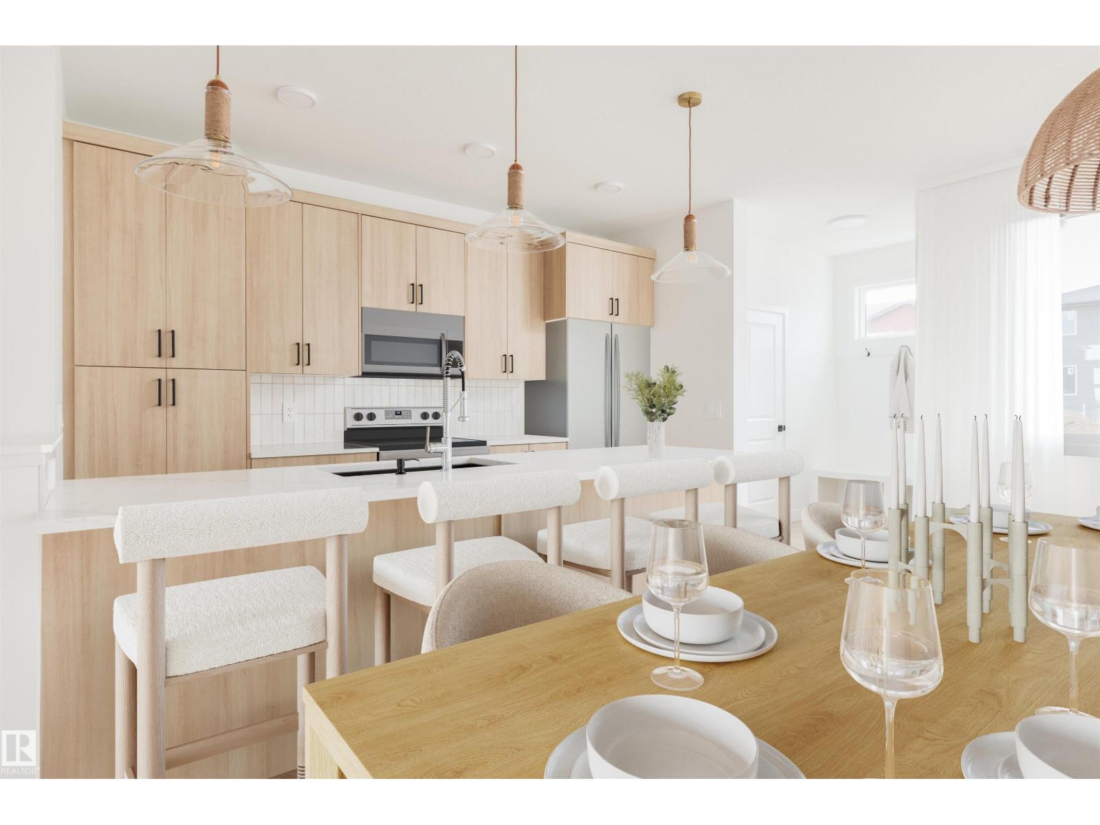 589 Corral Ci, Sherwood Park, Alberta  T0B 0B0 - Photo 4 - E4459130