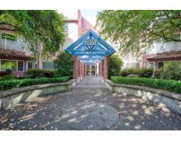 110 2855 152 STREET, Surrey, British Columbia