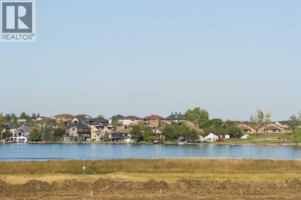 980 South Shore Terrace, Chestermere, Alberta  T1X 3G2 - Photo 1 - A2256050