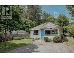 711 INNISFIL BEACH ROAD, Innisfil, Ontario