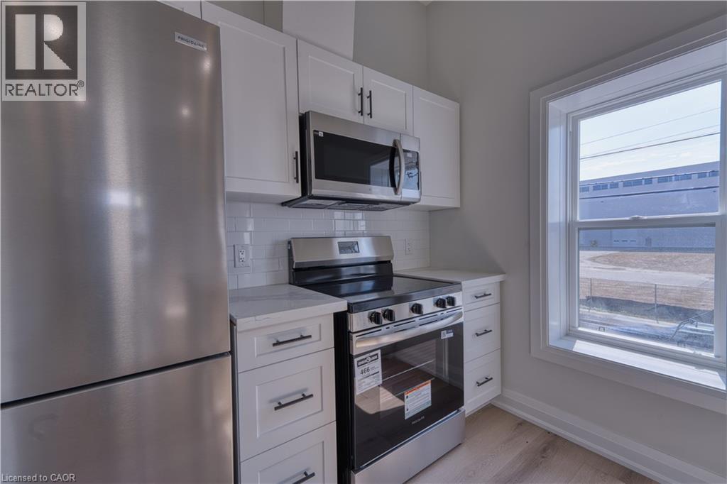 53 Ontario Road Unit# 110, Welland, Ontario  L3B 5C2 - Photo 2 - 40771935