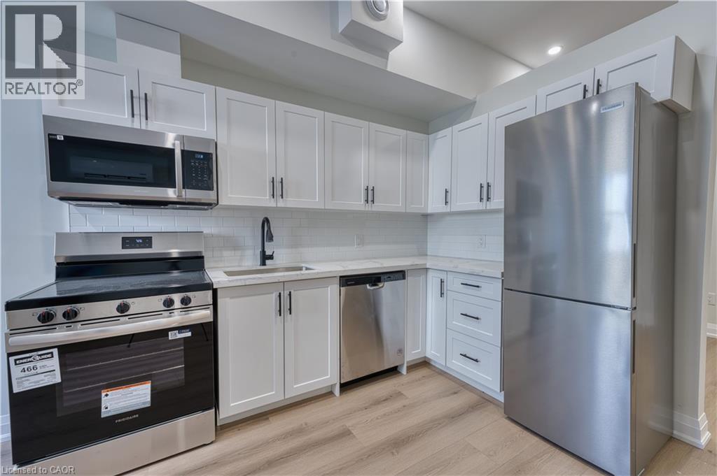 53 Ontario Road Unit# 103, Welland, Ontario  L3B 5C2 - Photo 1 - 40771923