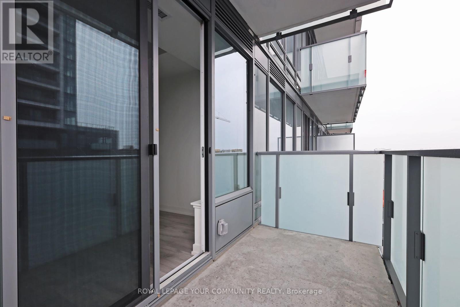 1003 - 8 Olympic Garden Drive, Toronto, Ontario  M2M 0B9 - Photo 17 - C12422459