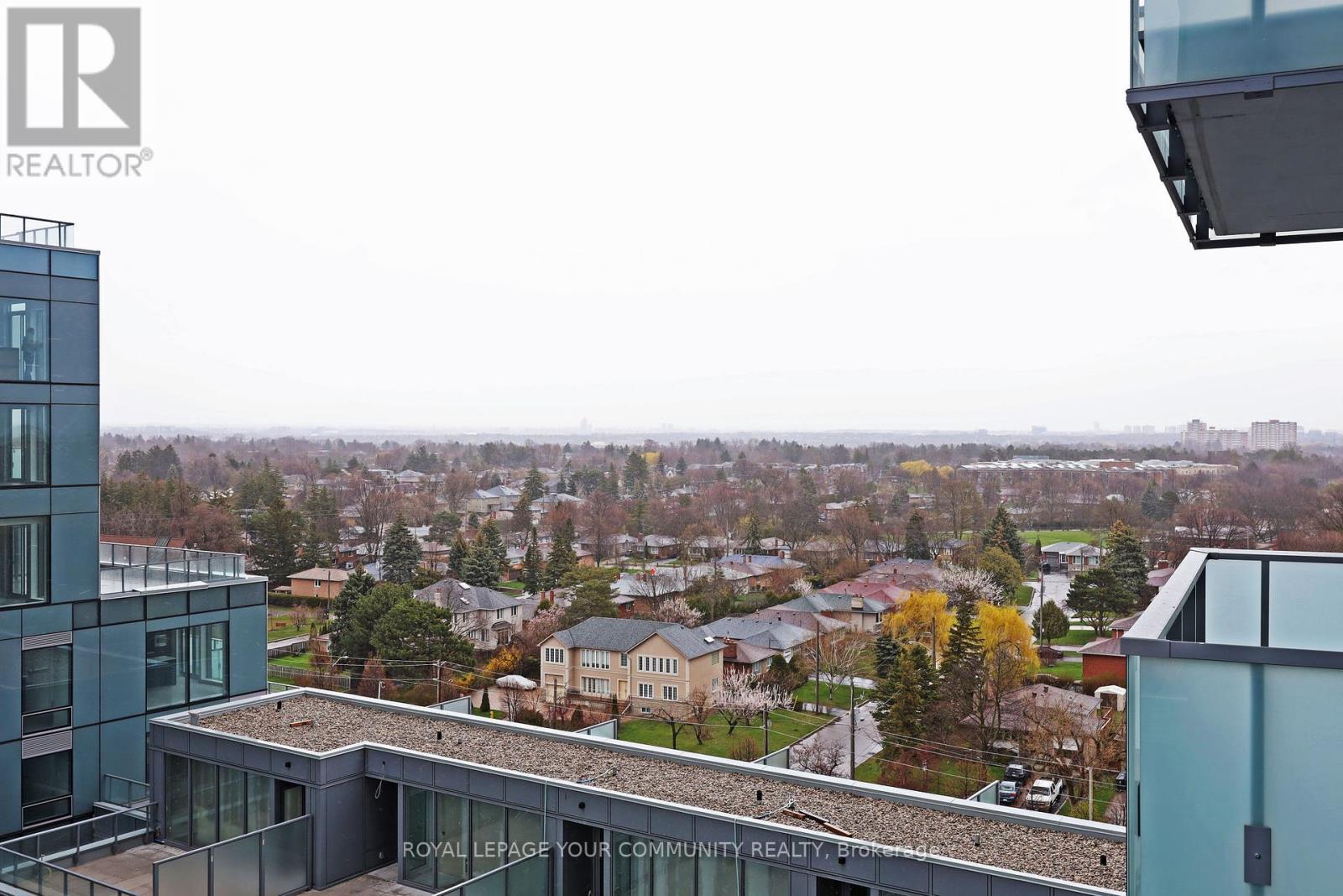 1003 - 8 Olympic Garden Drive, Toronto, Ontario  M2M 0B9 - Photo 20 - C12422459