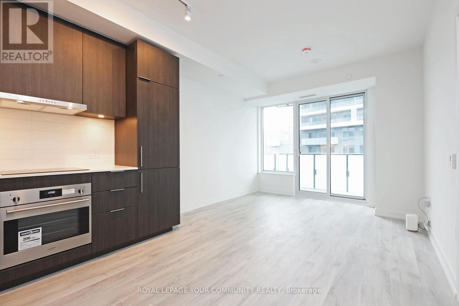 1003 - 8 Olympic Garden Drive, Toronto, Ontario  M2M 0B9 - Photo 9 - C12422459