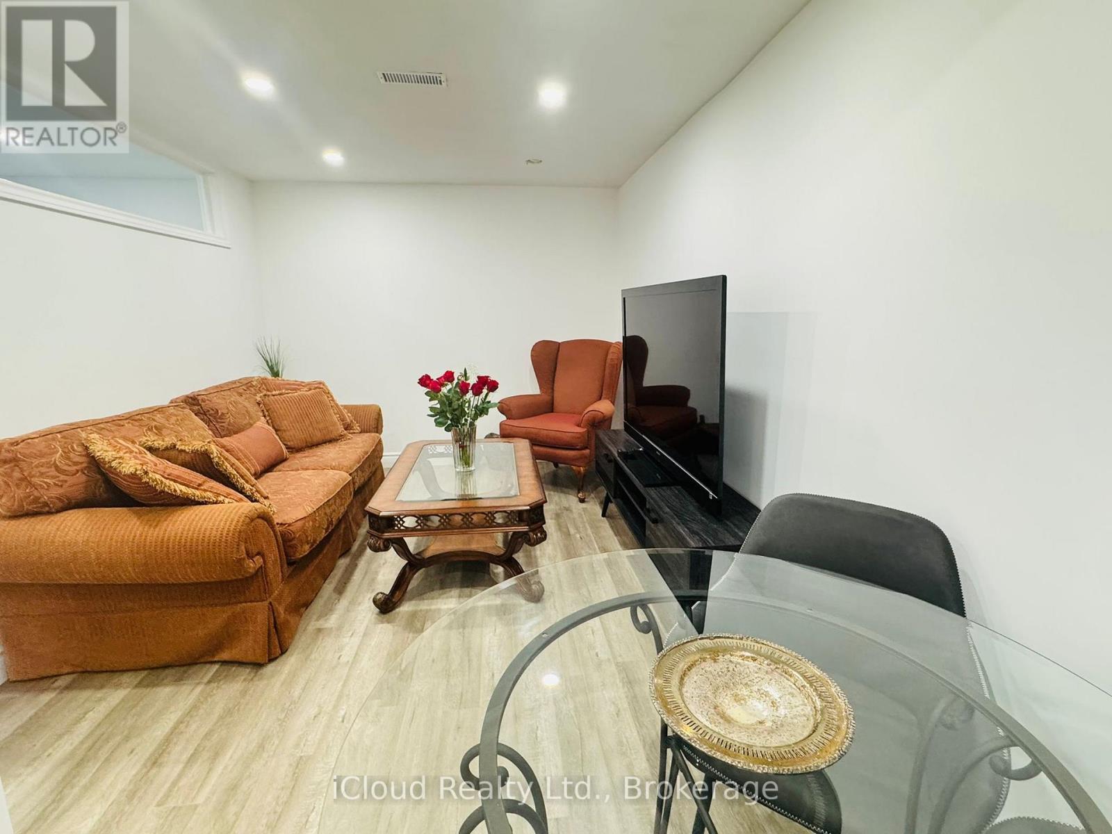 (BASEMENT) - 33 GEMINI ROAD, Toronto, Ontario