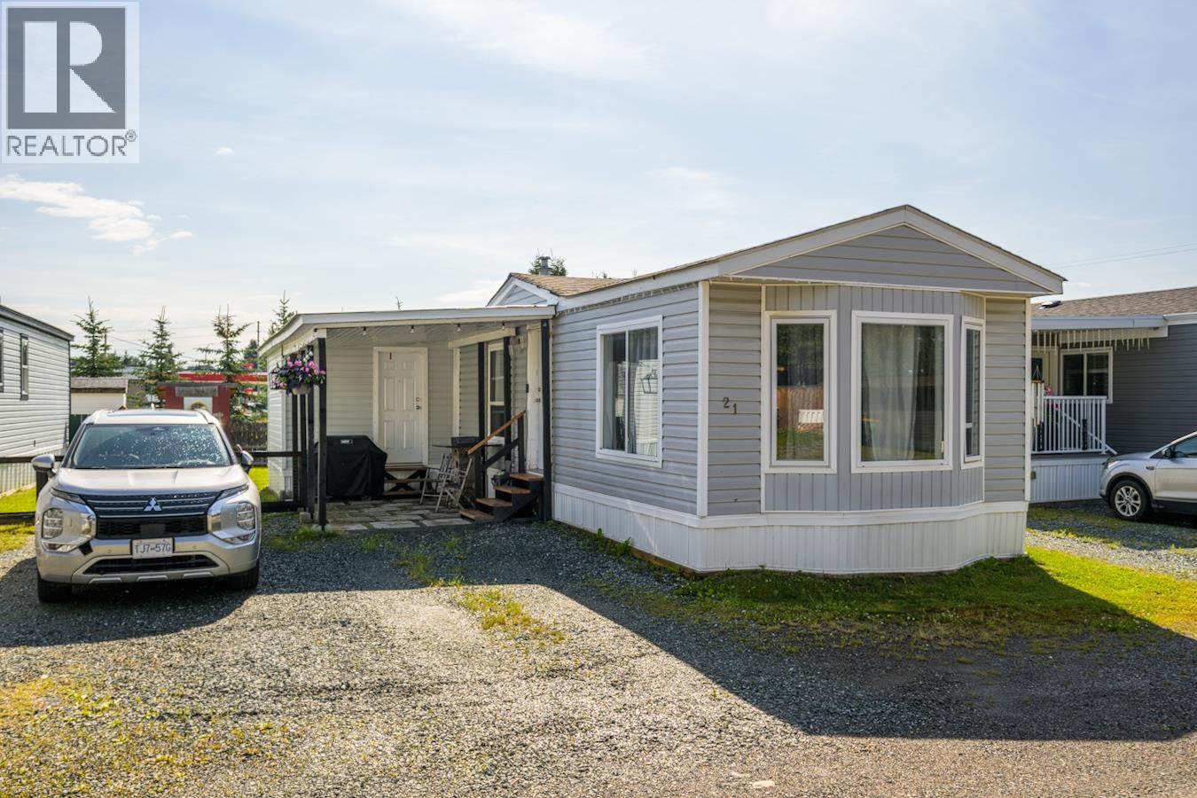 21 5988 Gauthier Road, Prince George, British Columbia  V2N 5M4 - Photo 2 - R3051383