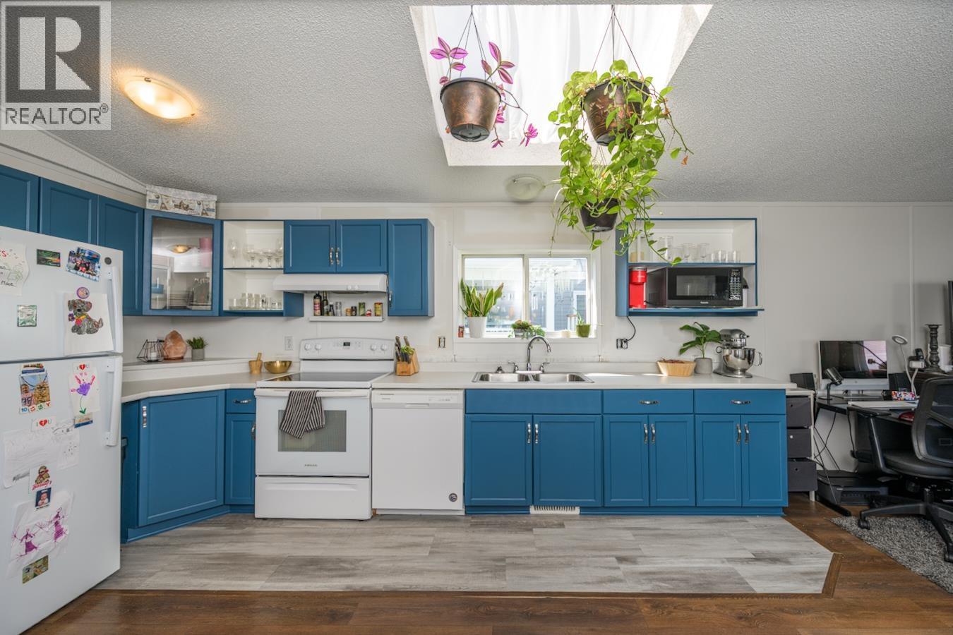 21 5988 GAUTHIER ROAD, Prince George, British Columbia