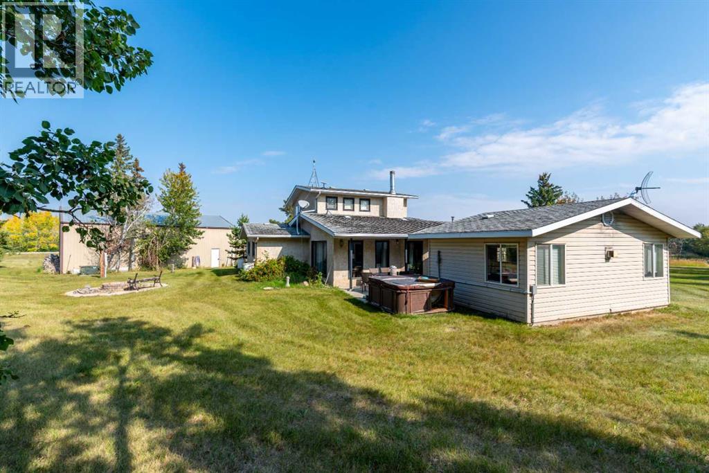 30230 Sk-303, Rural, Saskatchewan  S0M 1M0 - Photo 34 - A2259146
