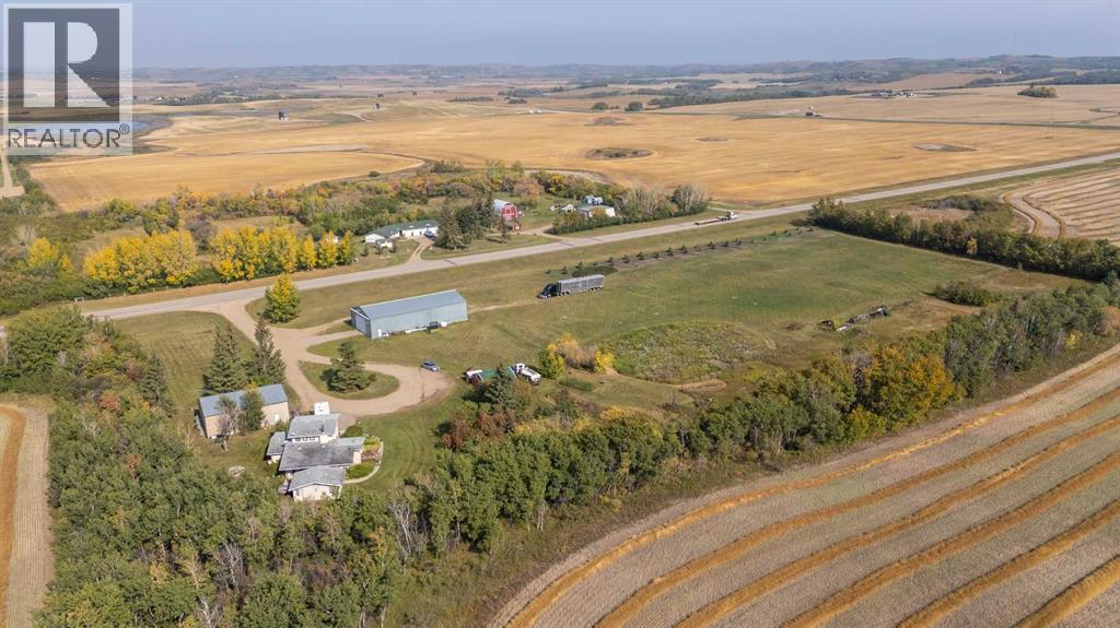 30230 Sk-303, Rural, Saskatchewan  S0M 1M0 - Photo 50 - A2259146