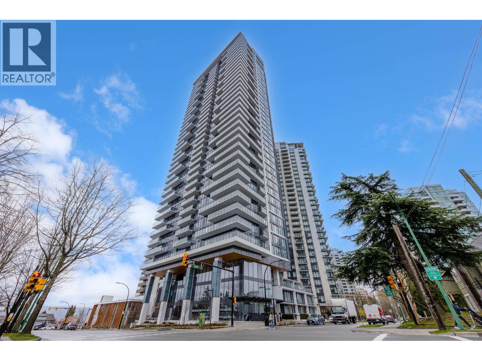 603 4711 HAZEL STREET, Burnaby, British Columbia