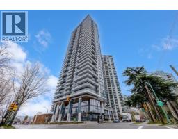 603 4711 HAZEL STREET, Burnaby, British Columbia
