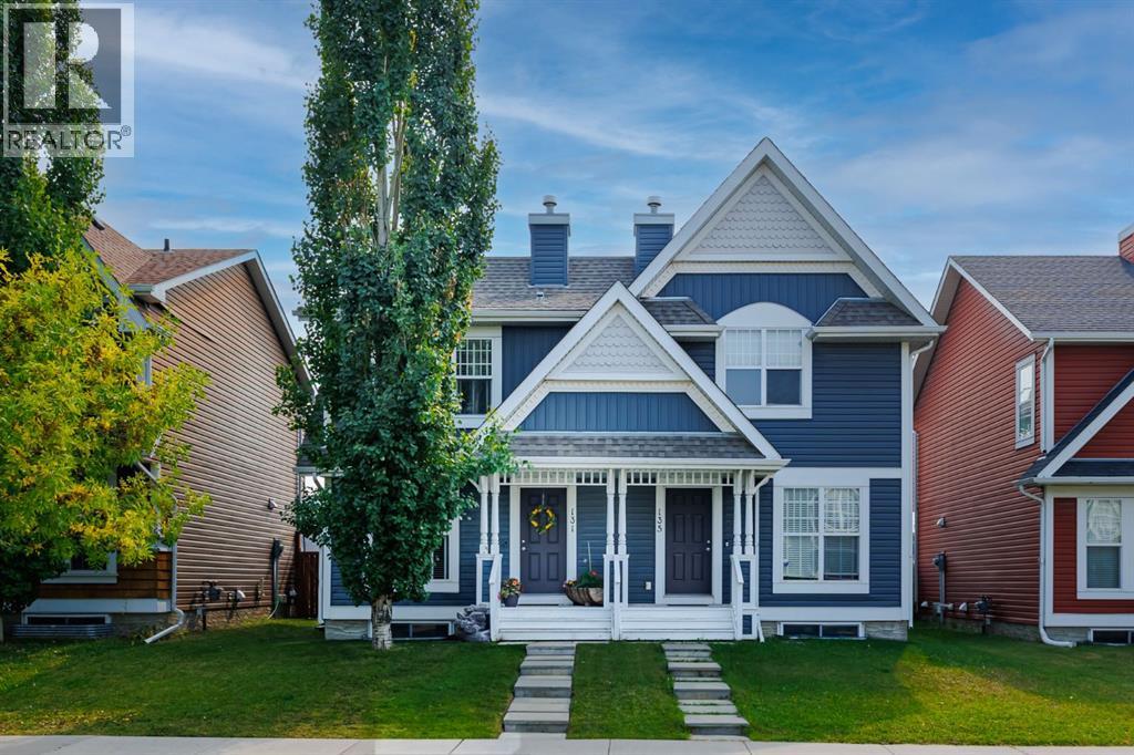 131 Auburn Bay Boulevard SE, Calgary, Alberta