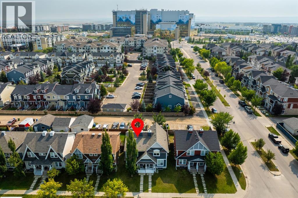 131 Auburn Bay Boulevard Se, Calgary, Alberta  T3M 0V3 - Photo 20 - A2255821