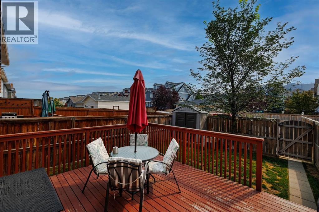 131 Auburn Bay Boulevard Se, Calgary, Alberta  T3M 0V3 - Photo 19 - A2255821
