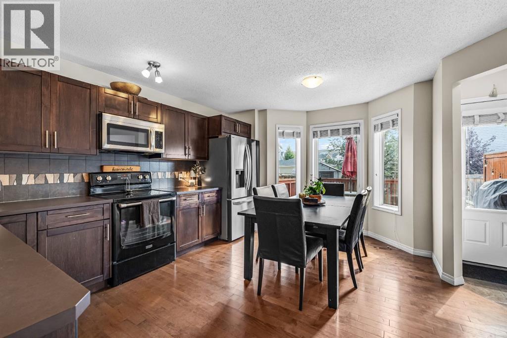 131 Auburn Bay Boulevard Se, Calgary, Alberta  T3M 0V3 - Photo 7 - A2255821