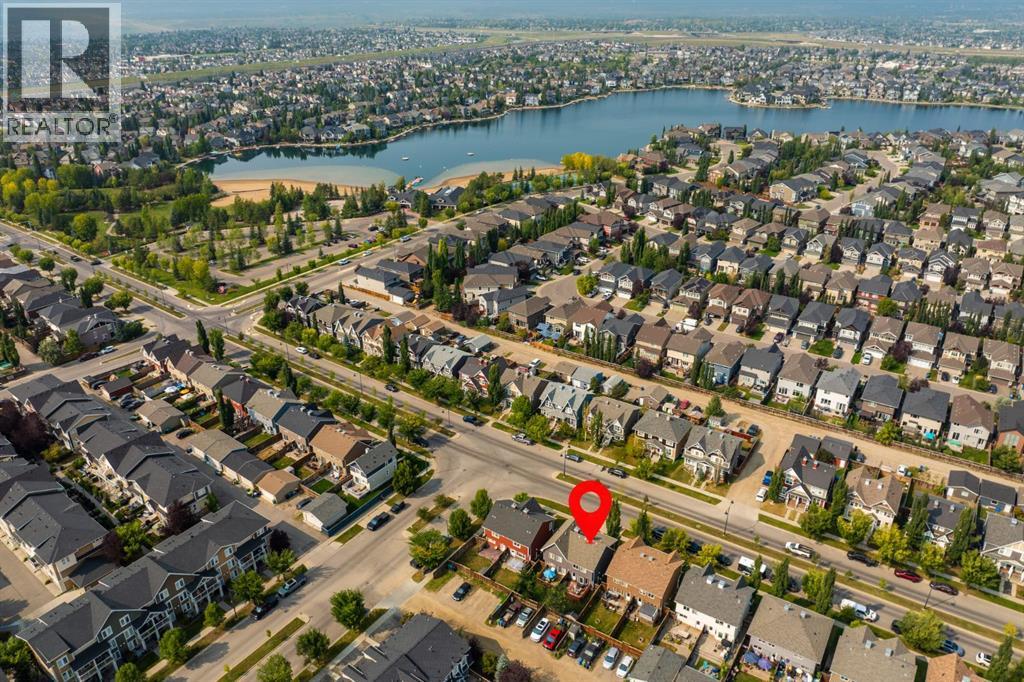131 Auburn Bay Boulevard Se, Calgary, Alberta  T3M 0V3 - Photo 21 - A2255821