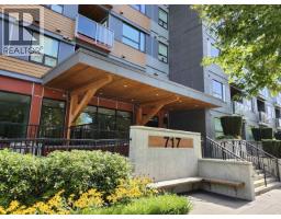 503 717 BRESLAY STREET, Coquitlam, British Columbia