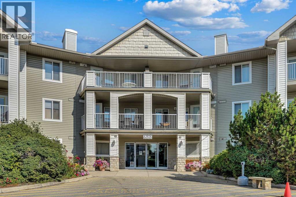 3102, 6818 Pinecliff Grove NE, Calgary, Alberta
