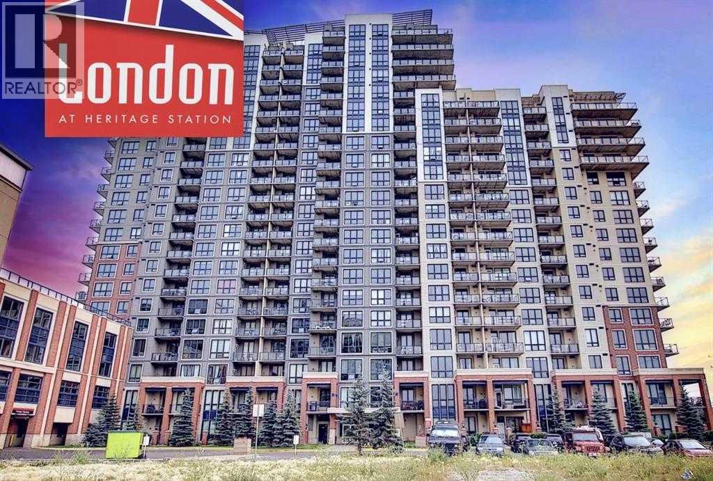 1508, 8880 Horton Road SW, Calgary, Alberta