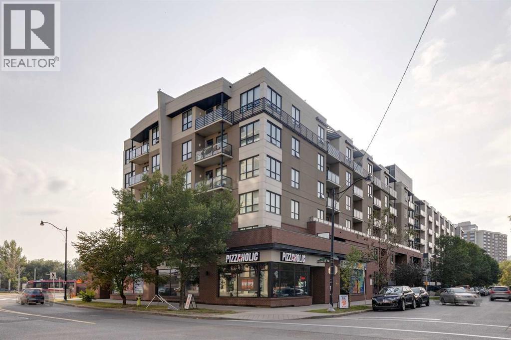 414, 955 Mcpherson Road NE, Calgary, Alberta