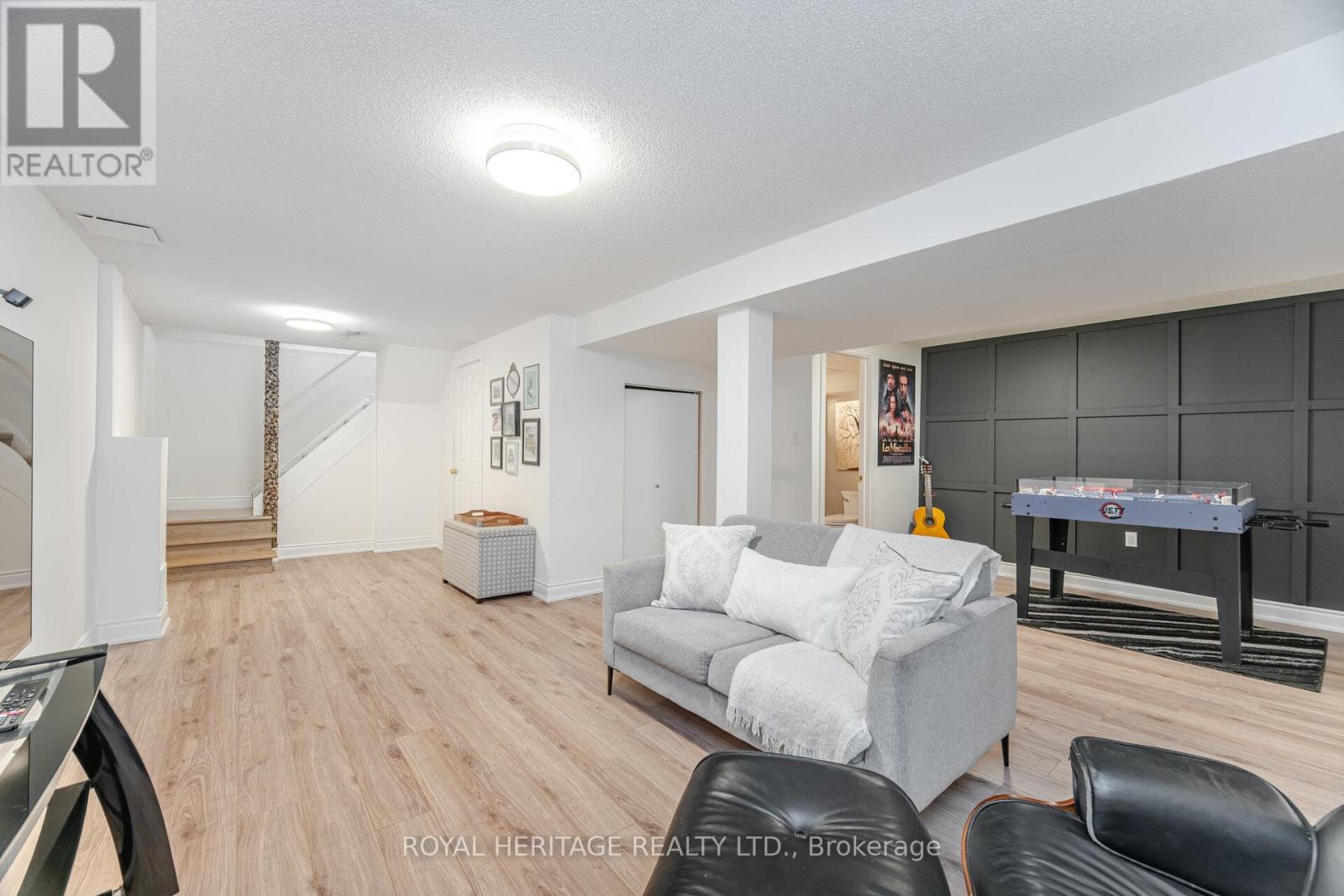 6 Field Crescent, Ajax, Ontario  L1Z 1A9 - Photo 40 - E12422467