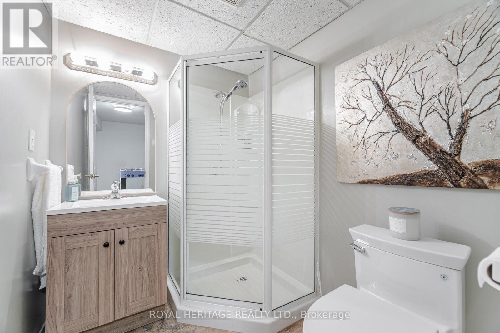 6 Field Crescent, Ajax, Ontario  L1Z 1A9 - Photo 44 - E12422467