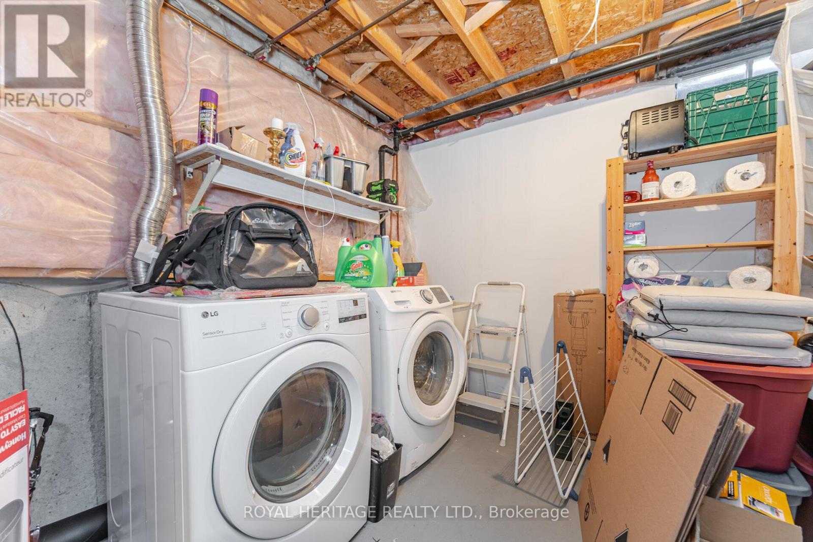 6 Field Crescent, Ajax, Ontario  L1Z 1A9 - Photo 45 - E12422467